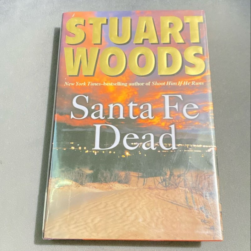 Santa Fe Dead