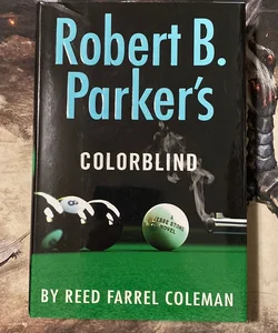 Robert B. Parker’s Colorblind