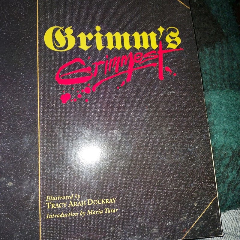 Grimm's Grimmest