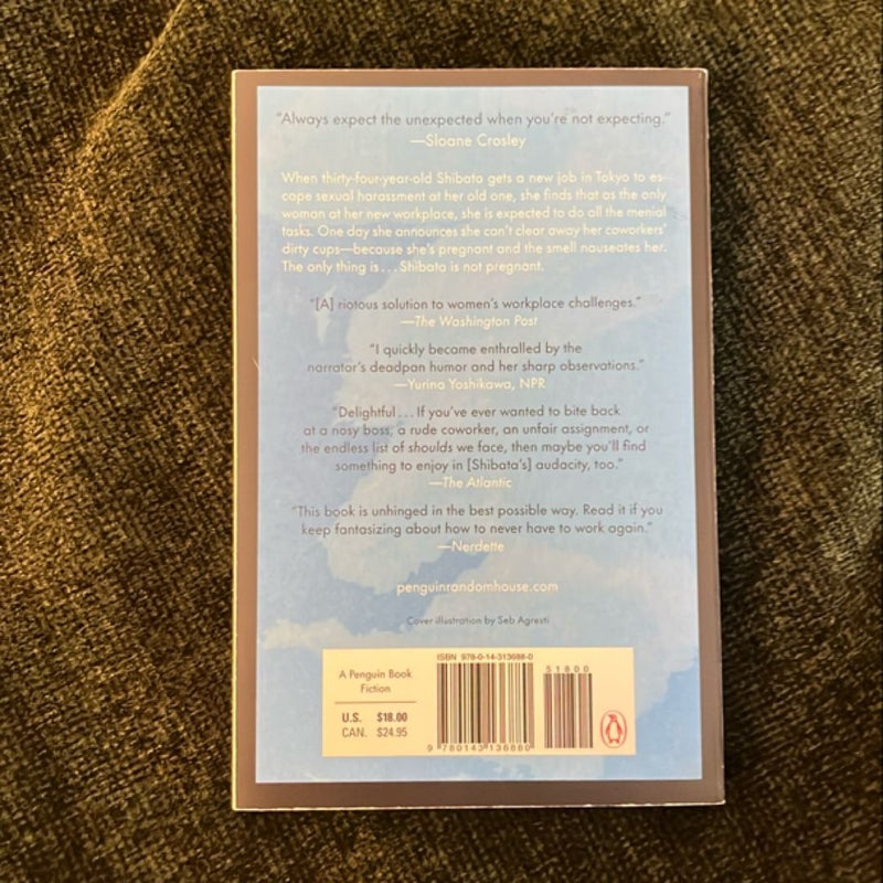 Diary of a Void