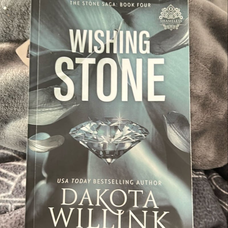 Wishing Stone