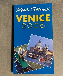 Rick Steves' Venice 2006