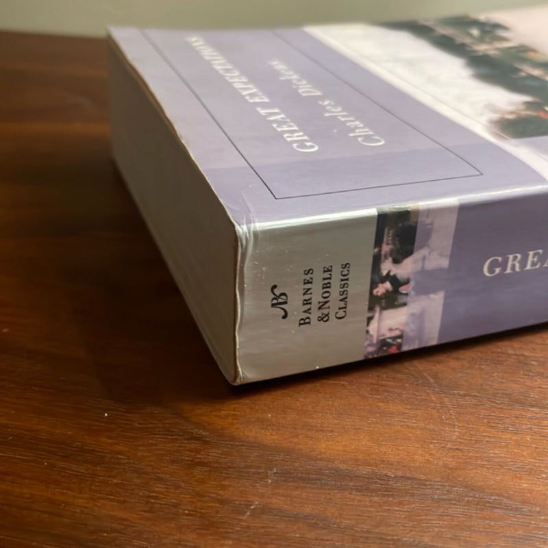 Great Expectations