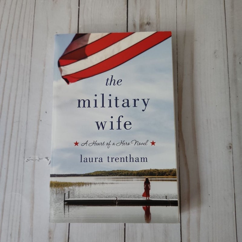 The Military Wife