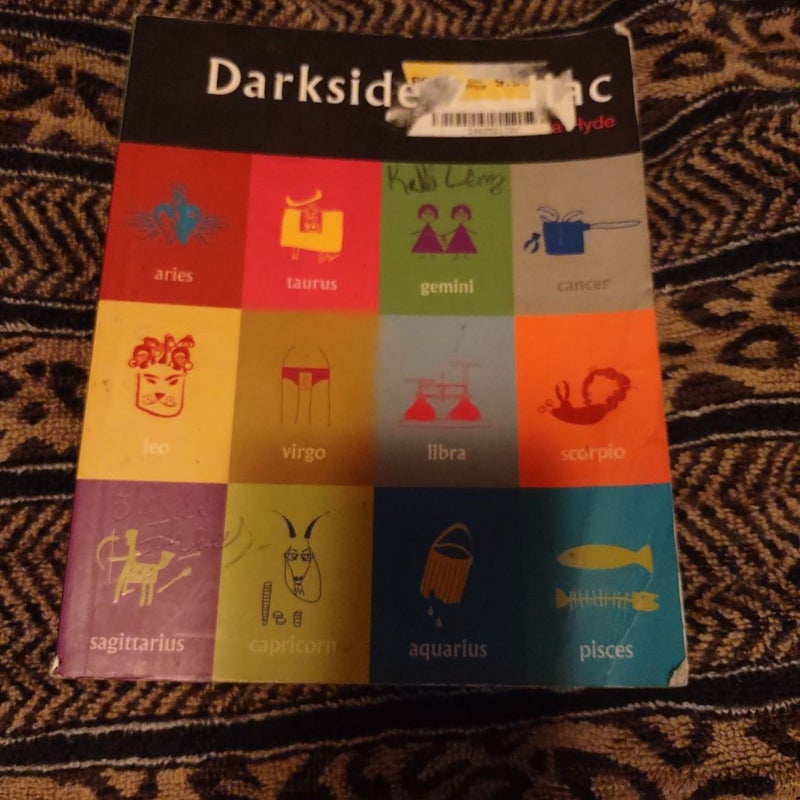 Darkside Zodiac
