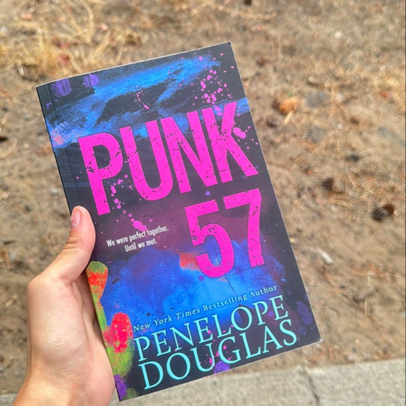 Punk 57