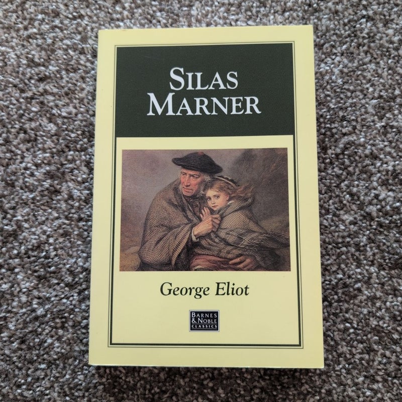 Silas Marner