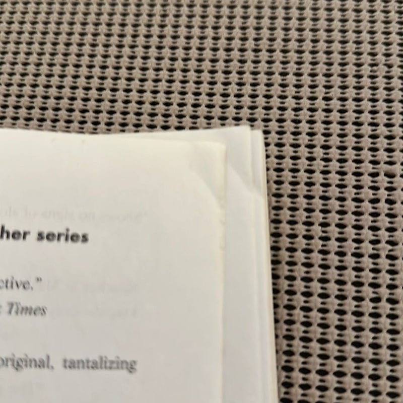(First Edition) Better off Dead