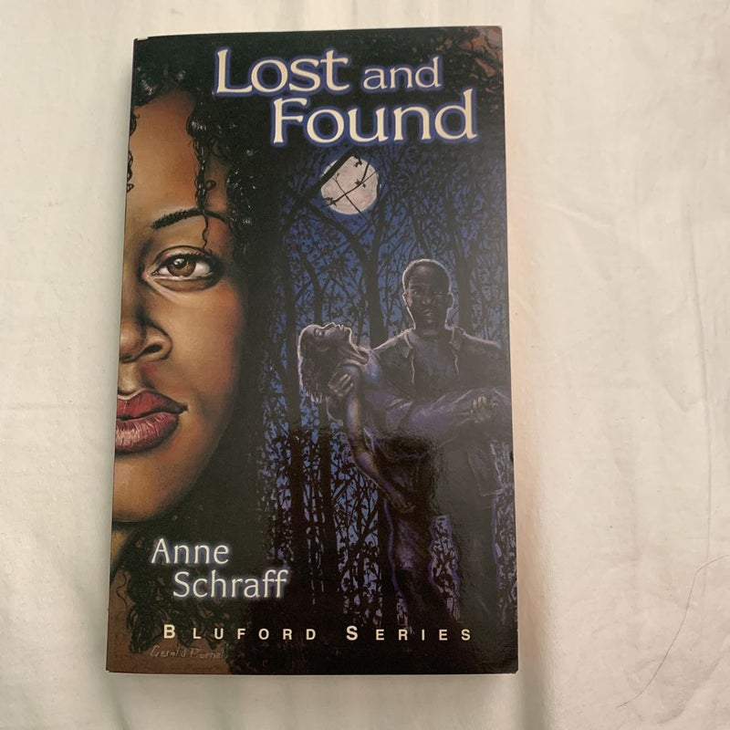 Lost and Found