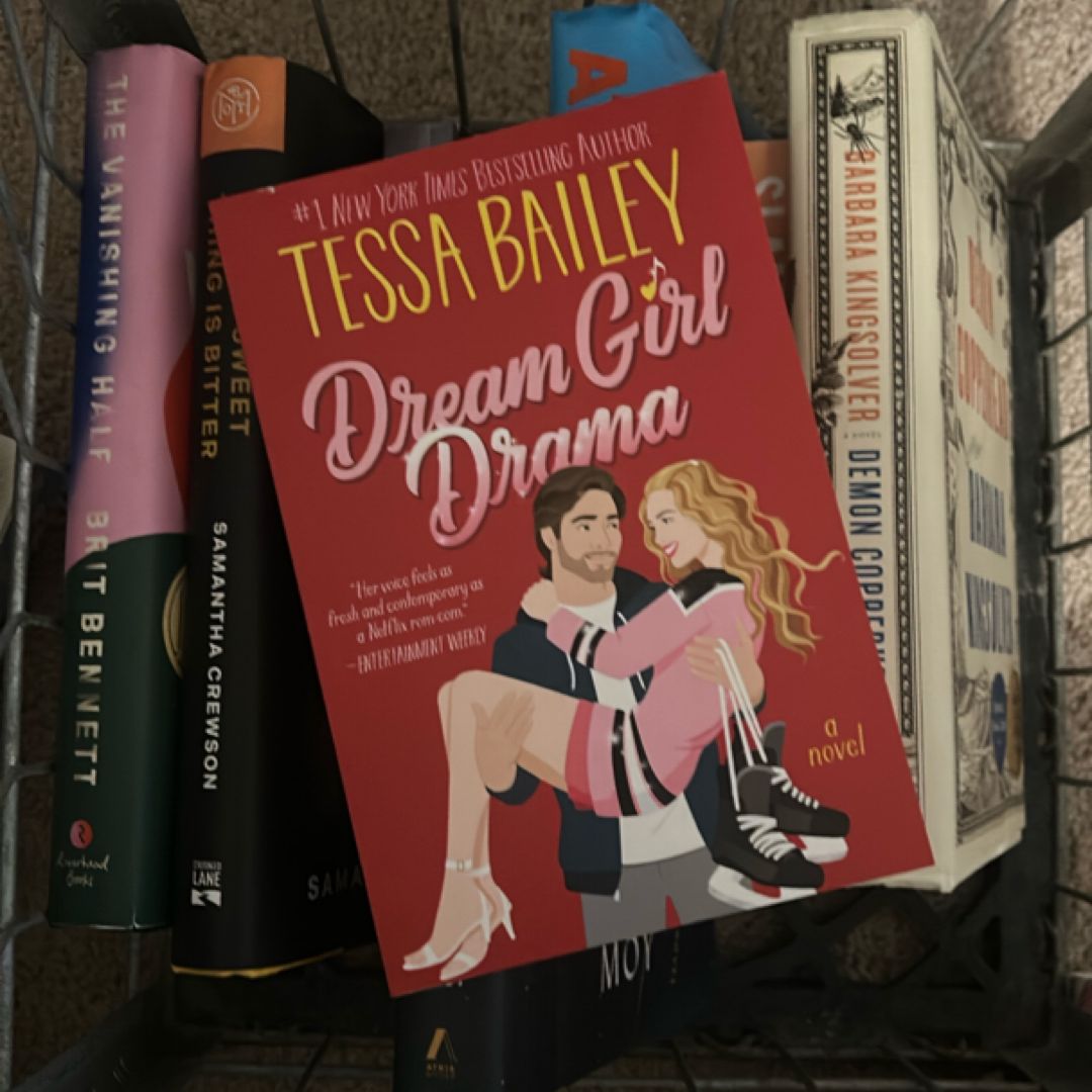 Dream Girl Drama