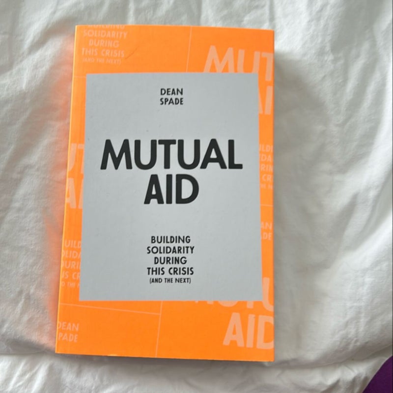 Mutual Aid