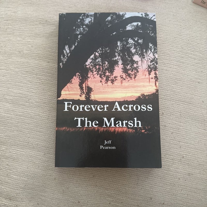 Forever Across the Marsh