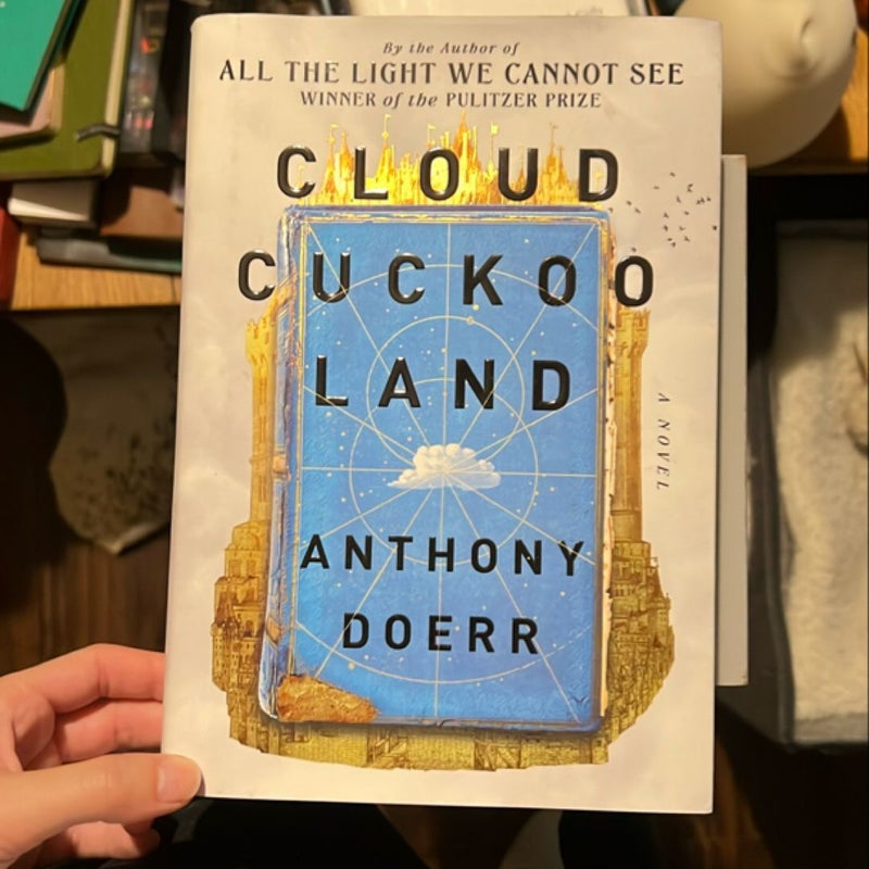 Cloud Cuckoo Land