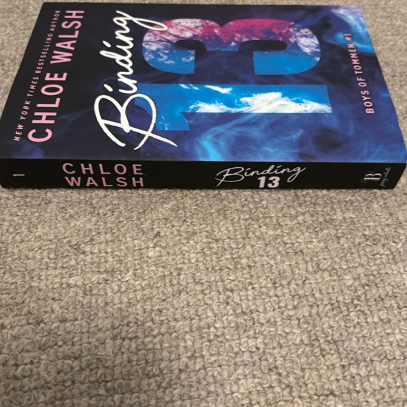 Binding 13