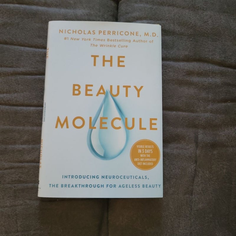 The Beauty Molecule