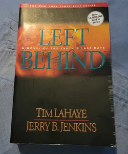 Left Behind