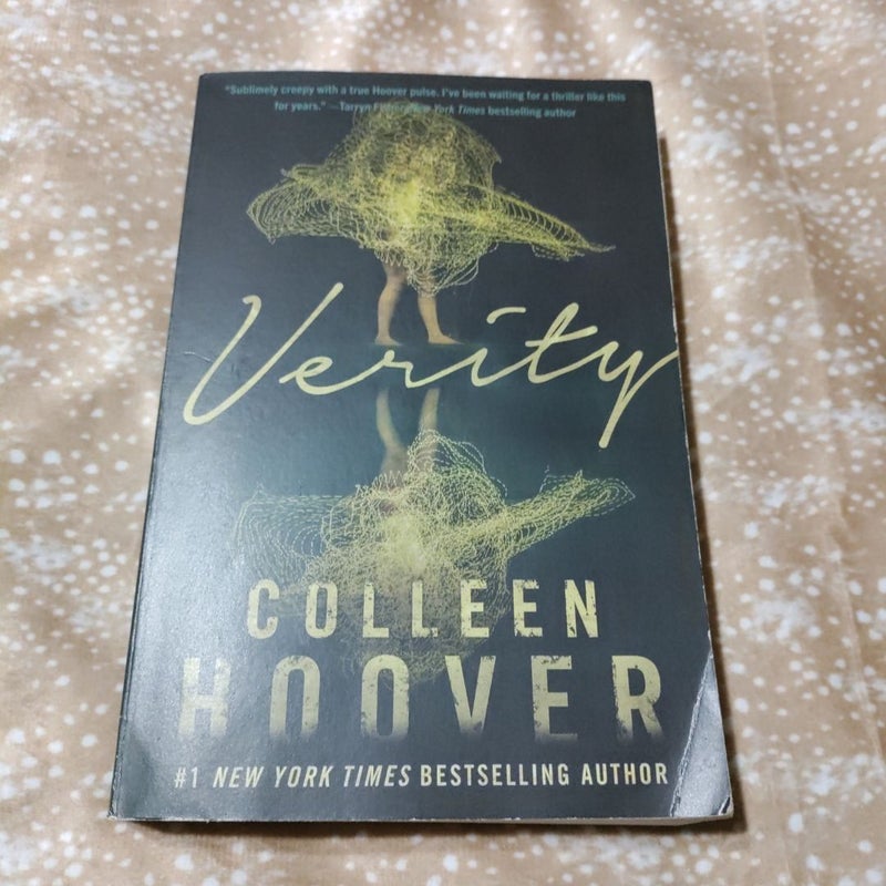 Verity