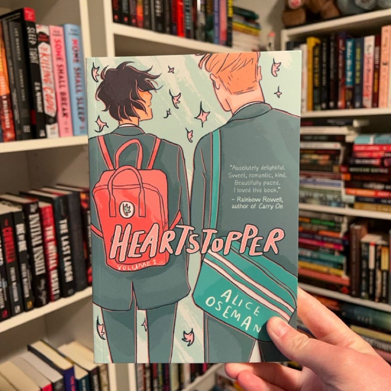 Heartstopper