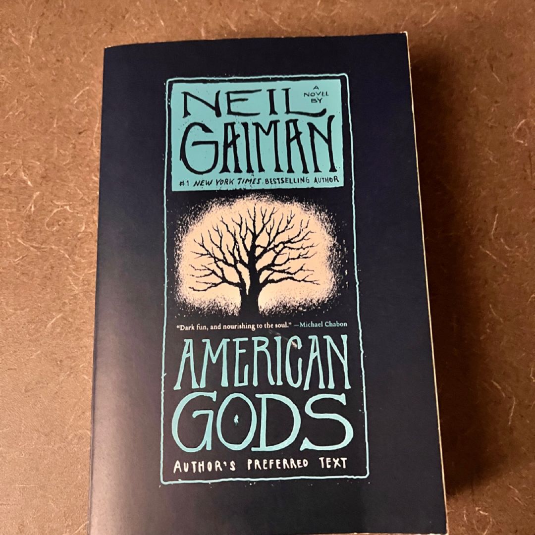 American Gods