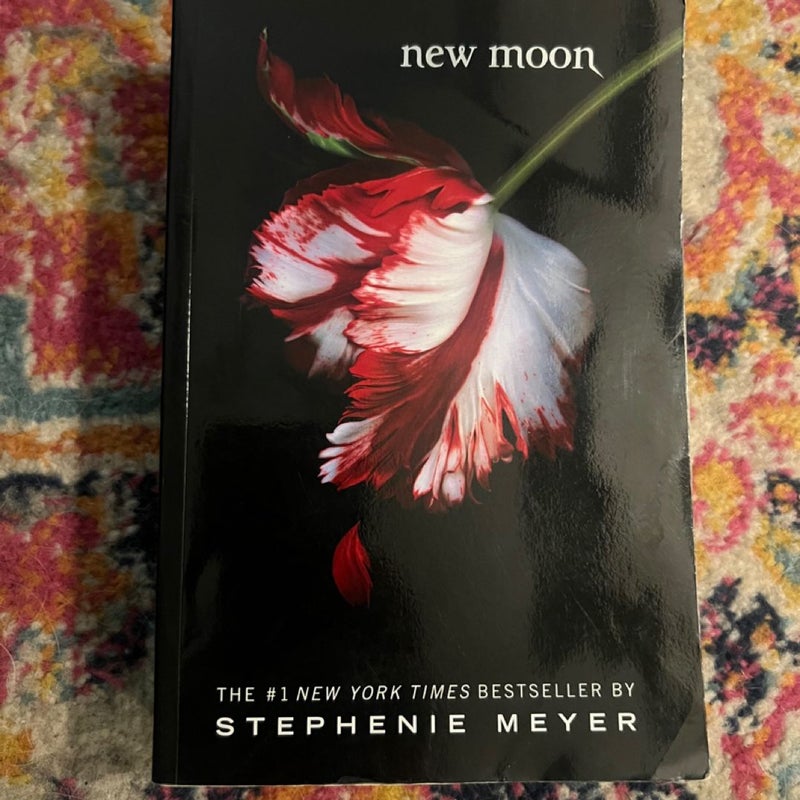 New Moon