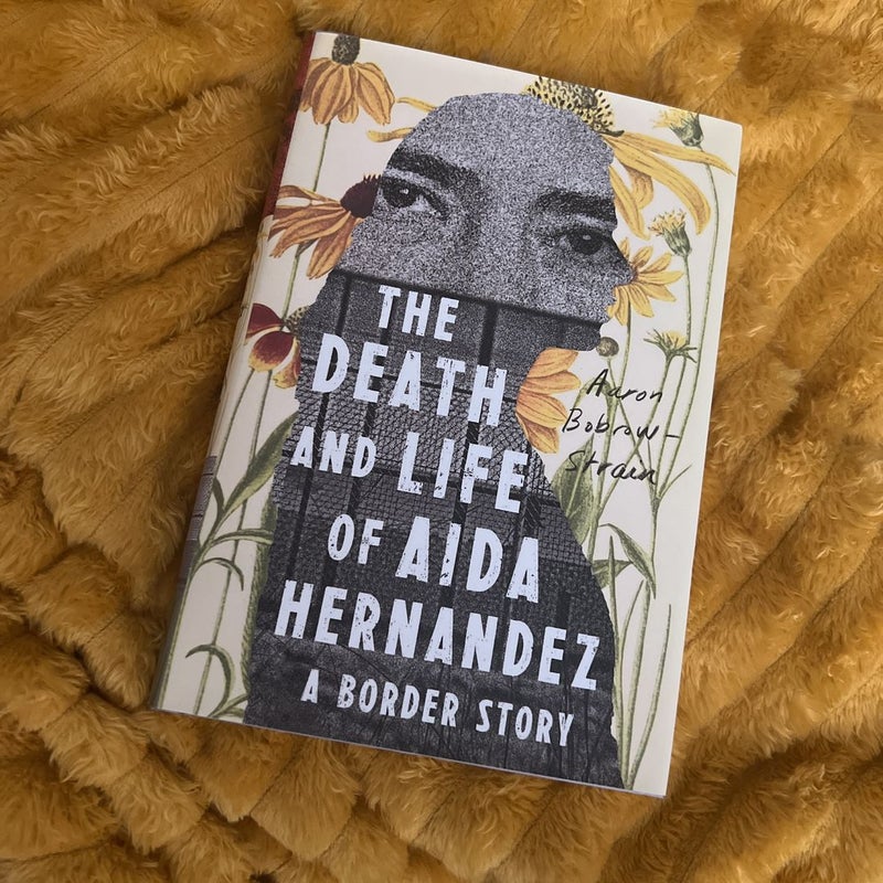 The Death and Life of Aida Hernandez