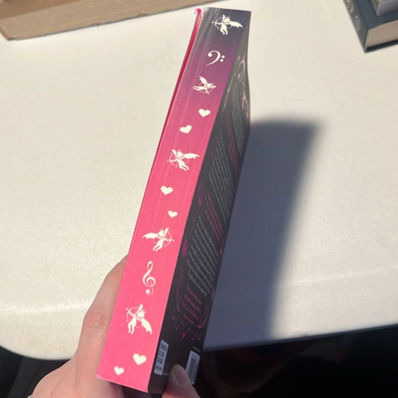 My Funny Demon Valentine: Deluxe Limited Edition