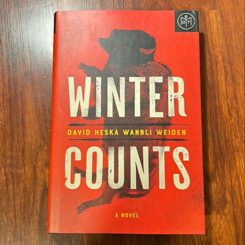 Winter Counts