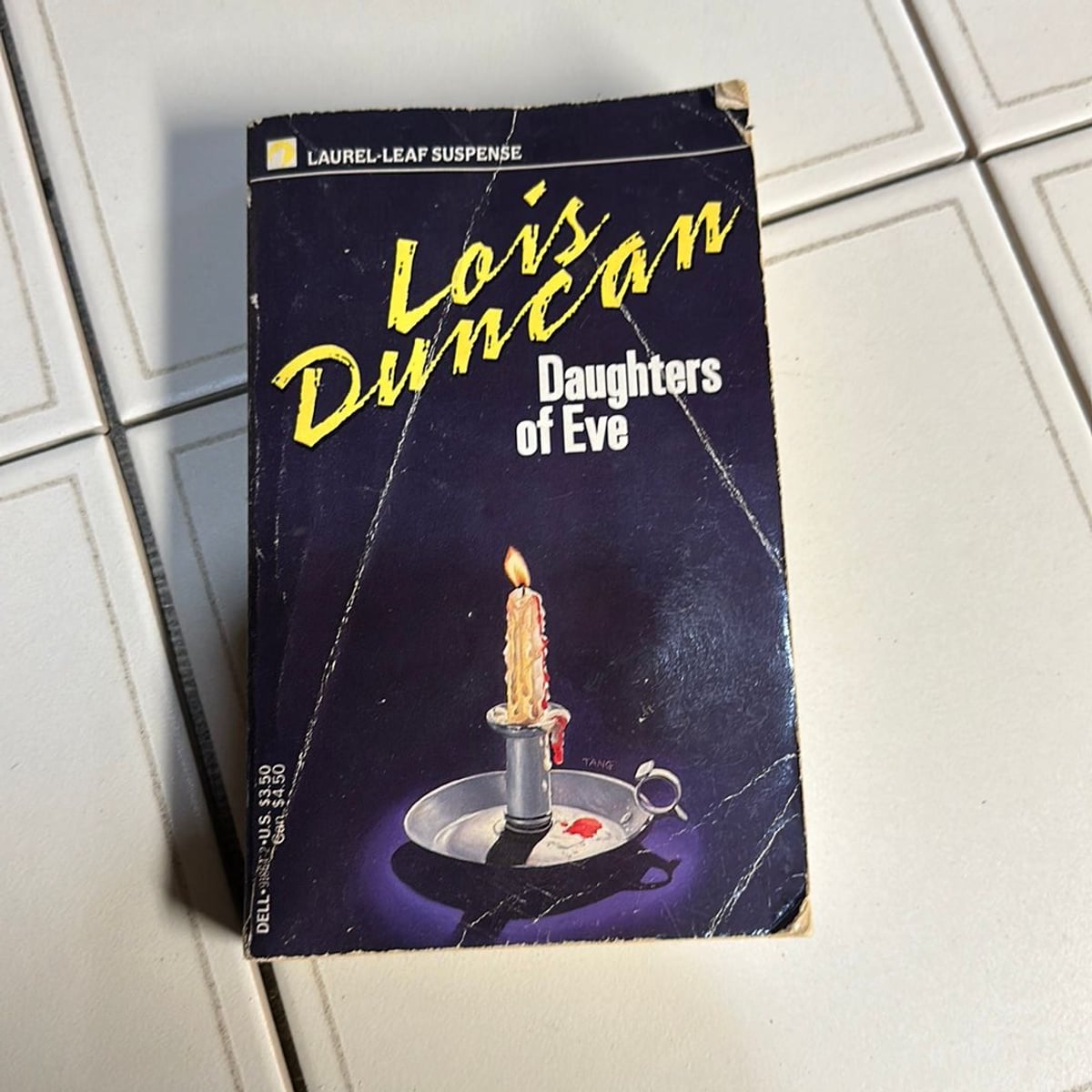 Daughters of Eve by Lois Duncan, Paperback | Pangobooks