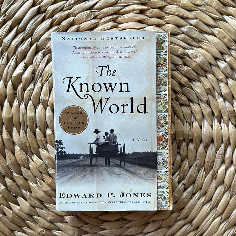 The Known World