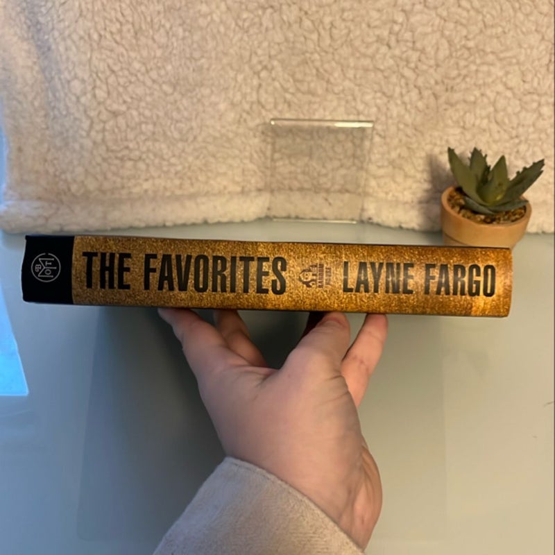 The Favorites