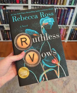 Ruthless Vows (B&N Special Edition)