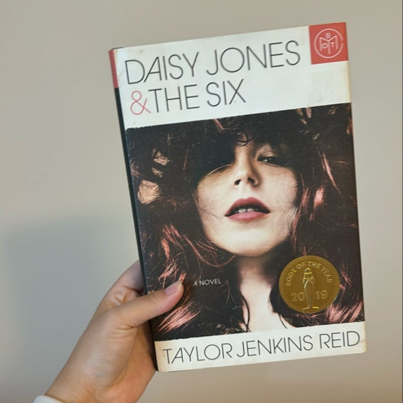 Daisy Jones and the Six