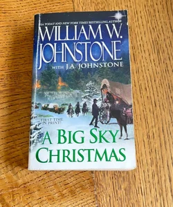 A Big Sky Christmas