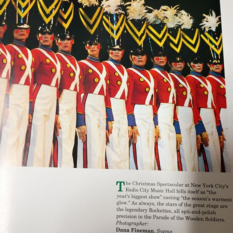 Christmas in America