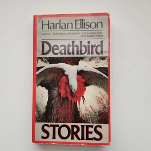 Deathbird Stories