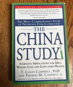 The China Study