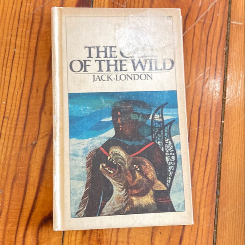 The call of wild