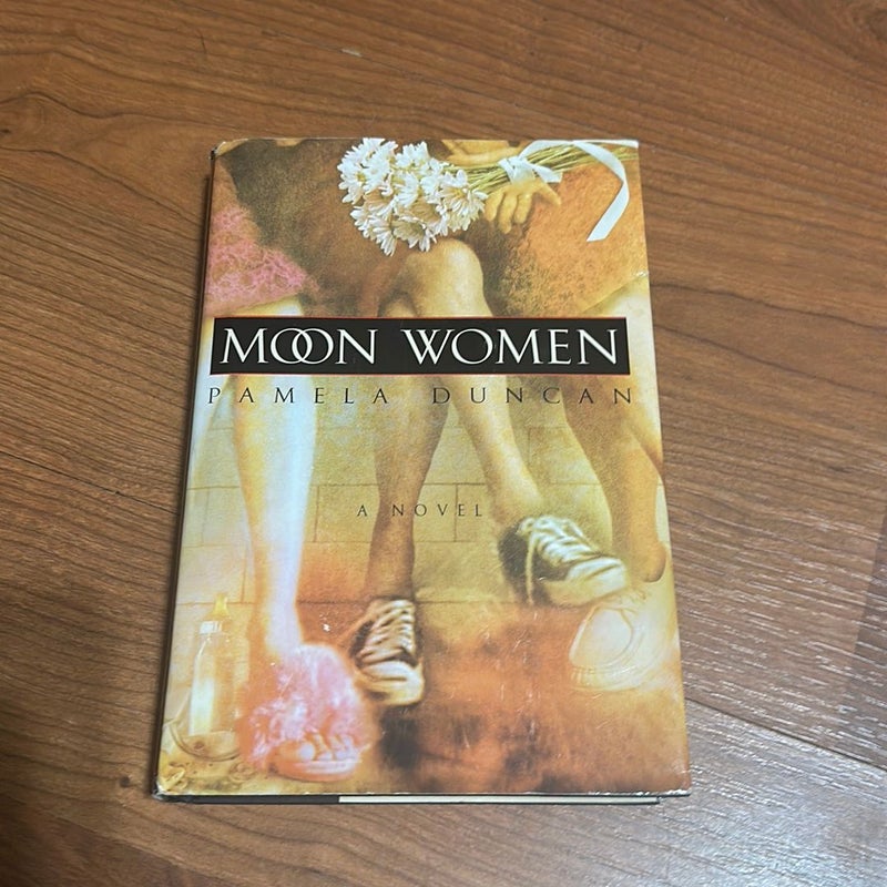 Moon Women