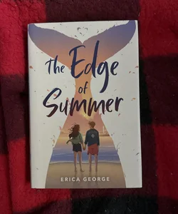The Edge of Summer