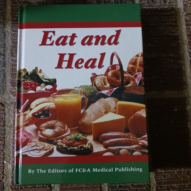 Eat and Heal