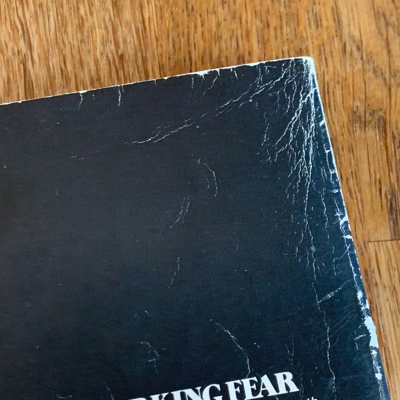 The Lurking Fear and Other Stories