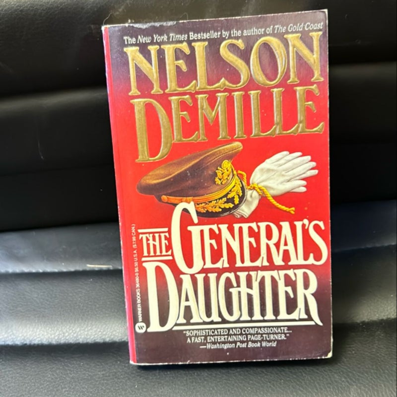 The General's Daughter