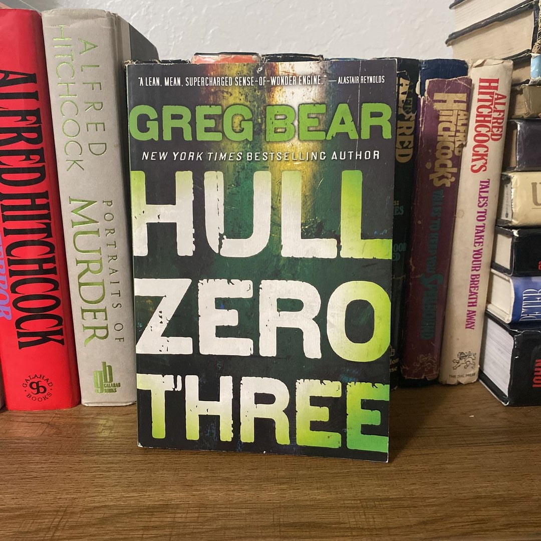 Hull Zero Three