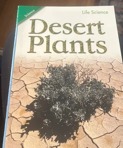 Desert Plants