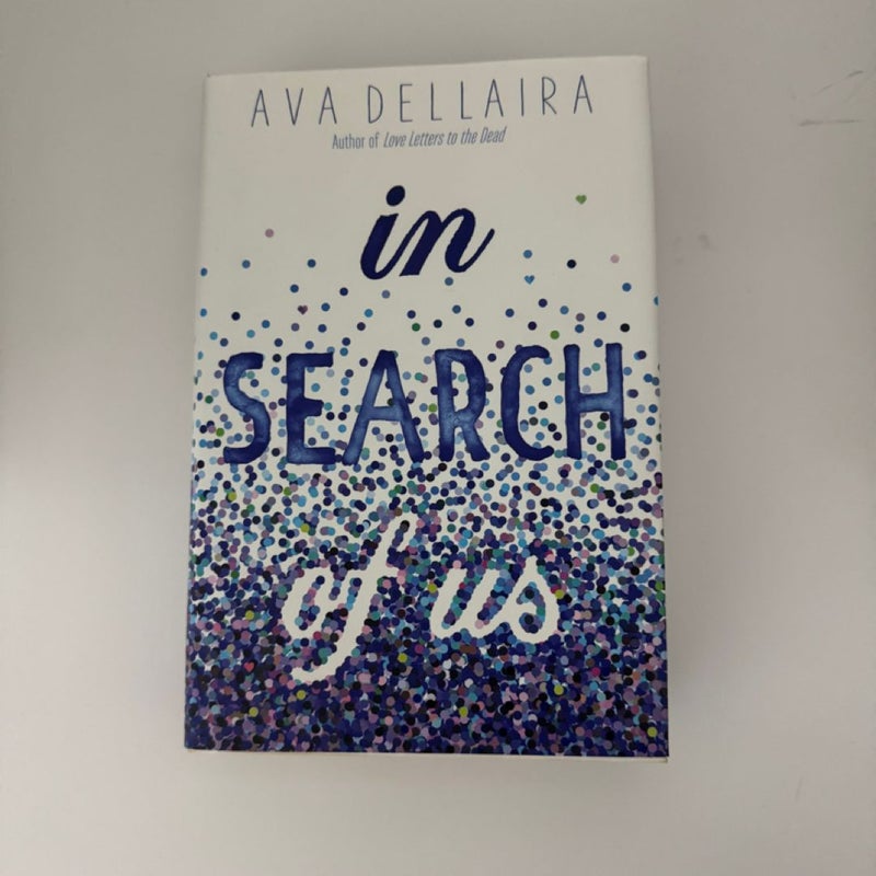 In Search of Us