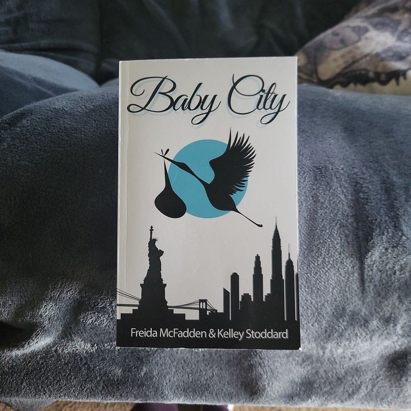 Baby City