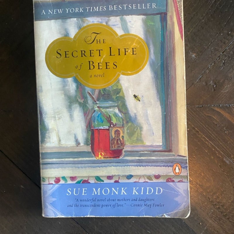 The secret life of bees