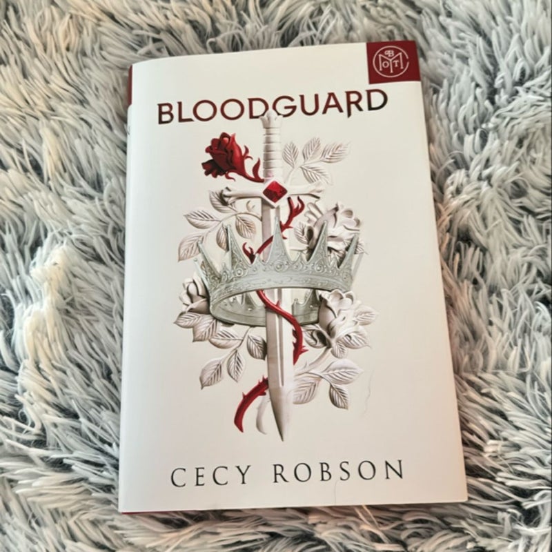 Bloodguard