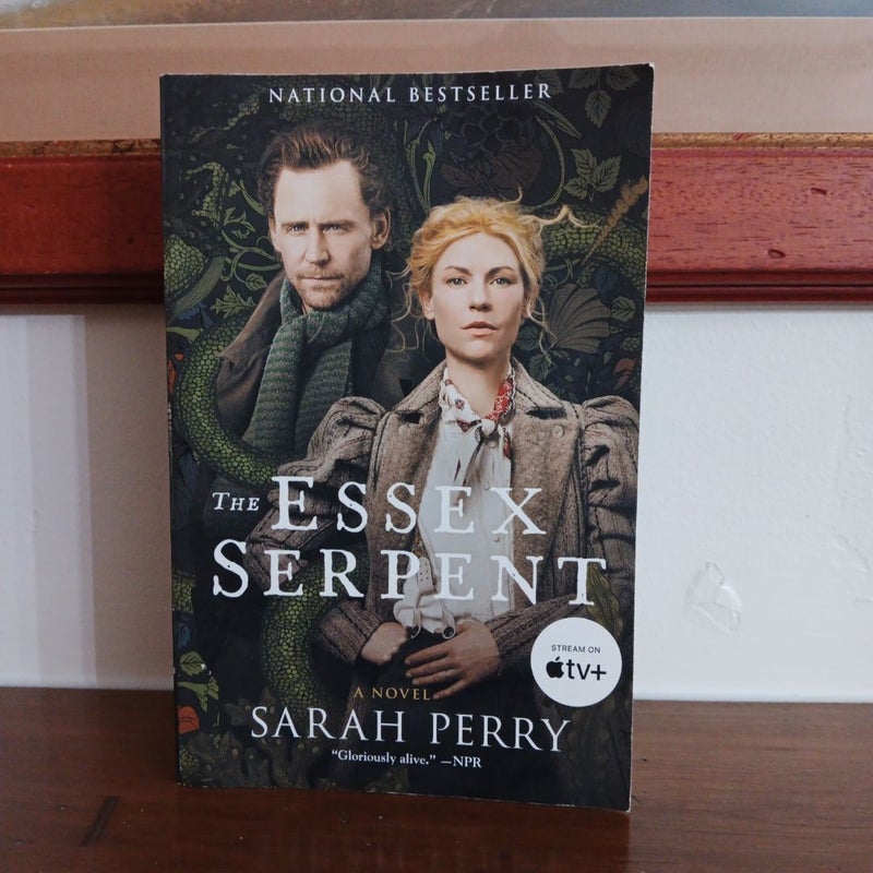 The Essex Serpent [TV Tie-In]