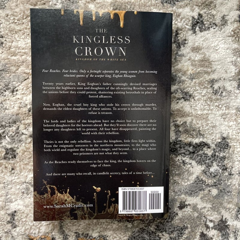 The Kingless Crown